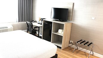 Ramada Plaza by Wyndham Montreal