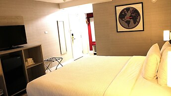 Ramada Plaza by Wyndham Montreal