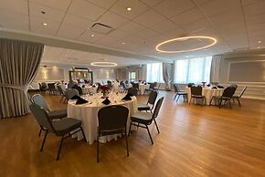 Ramada Plaza by Wyndham Montreal
