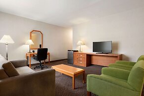 Ramada Plaza by Wyndham Montreal