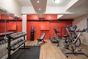 Ramada Plaza by Wyndham Montreal
