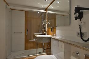 Hotel Celler Hof