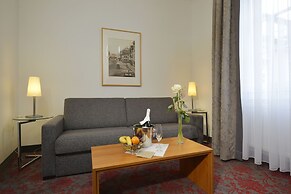 Hotel Celler Hof