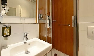 Hotel Celler Hof