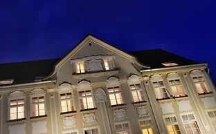 Hotel Celler Hof