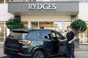 Rydges Newcastle
