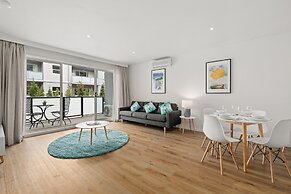 Burwood Serviced Apartments