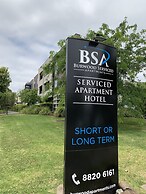Burwood Serviced Apartments