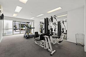 Burwood Serviced Apartments