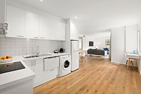 Burwood Serviced Apartments