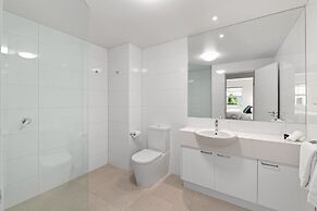 Burwood Serviced Apartments