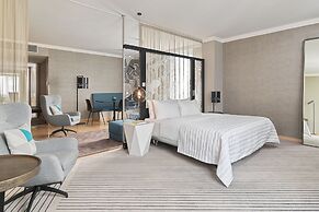 Le Méridien Hamburg