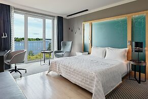 Le Méridien Hamburg