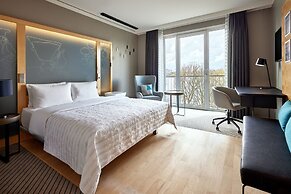 Le Méridien Hamburg