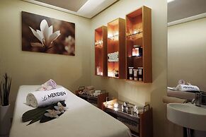 Le Méridien Hamburg