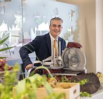 Chia Laguna - Hotel Village