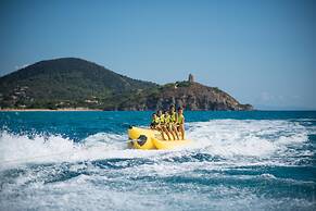 Chia Laguna - Hotel Village