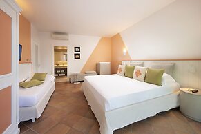 Chia Laguna - Hotel Village