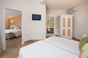 Chia Laguna - Hotel Village