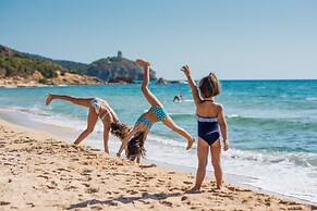 Chia Laguna - Hotel Village