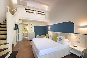 Chia Laguna - Hotel Village