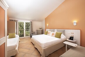 Chia Laguna - Hotel Village