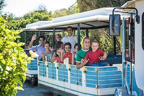 Chia Laguna - Hotel Village