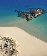 Chia Laguna - Hotel Village