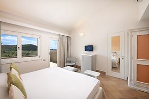 Chia Laguna - Hotel Village