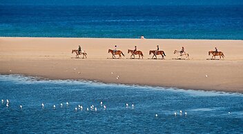 Chia Laguna - Hotel Village