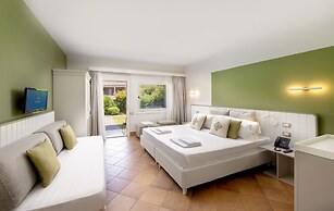 Chia Laguna - Hotel Village