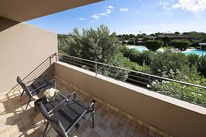 Chia Laguna - Hotel Village