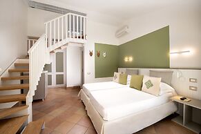 Chia Laguna - Hotel Village