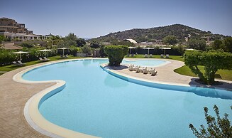 Chia Laguna - Hotel Village