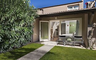 Chia Laguna - Hotel Village