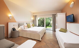 Chia Laguna - Hotel Village