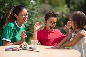 Chia Laguna - Hotel Village