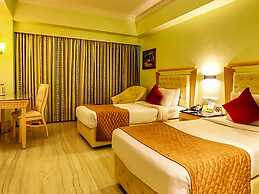 Aarin Hotels Chennai T.Nagar