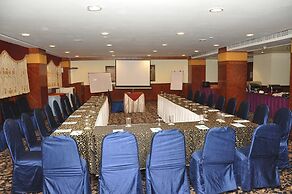 Aarin Hotels Chennai T.Nagar