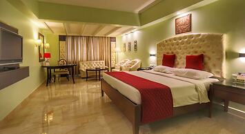 Aarin Hotels Chennai T.Nagar