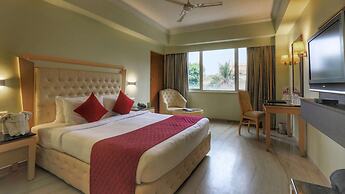 Aarin Hotels Chennai T.Nagar