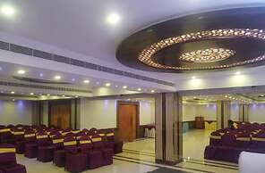 Aarin Hotels Chennai T.Nagar