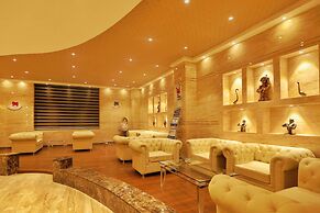 Aarin Hotels Chennai T.Nagar