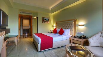 Aarin Hotels Chennai T.Nagar