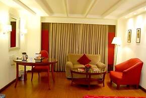 Aarin Hotels Chennai T.Nagar