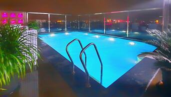 Aarin Hotels Chennai T.Nagar