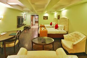 Aarin Hotels Chennai T.Nagar