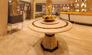 Aarin Hotels Chennai T.Nagar