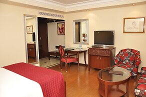 Aarin Hotels Chennai T.Nagar