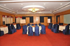 Aarin Hotels Chennai T.Nagar